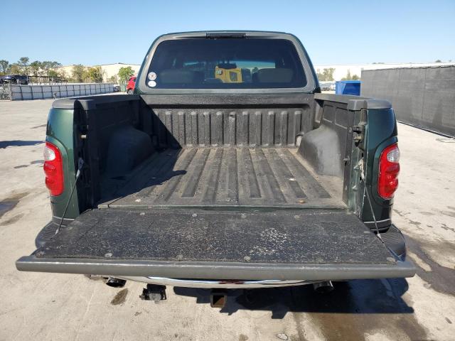 Photo 6 from auction – 2001 FORD F150 SUPER with VIN 1FTRW08L51KC04299