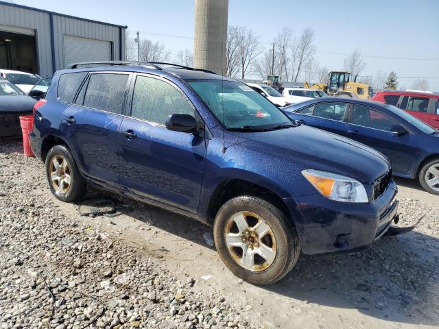 Photo 4 from auction – 2007 TOYOTA RAV4 with VIN JTMZD33VX76045443