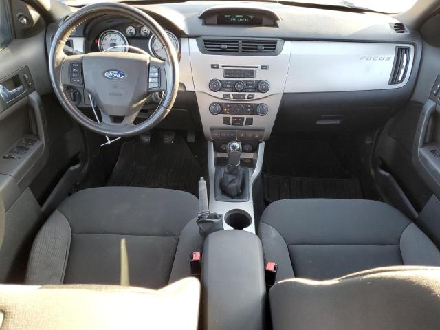 Photo 8 from auction – 2009 FORD FOCUS with VIN 1FAHP36N39W173885