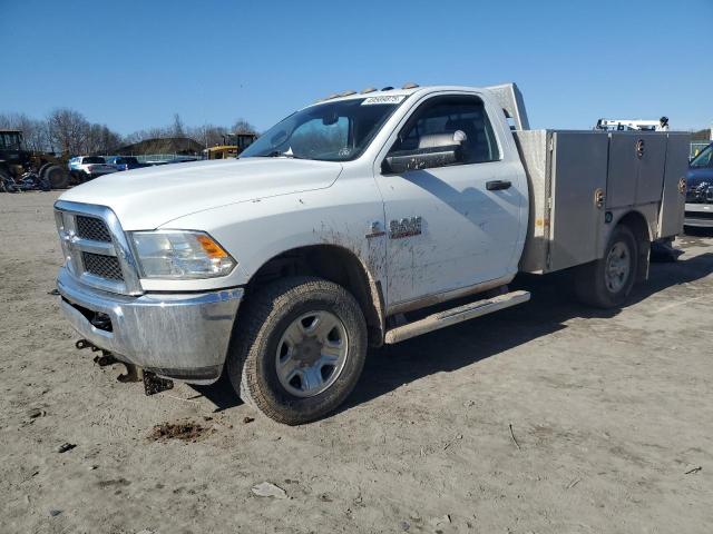 Снимка 1 от търг – 2016 RAM 3500 ST с VIN 3C63R3AL2GG374507