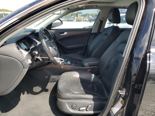 Photo 7 from auction – 2016 AUDI A4 PREMIUM with VIN WAUAFAFL4GN001267