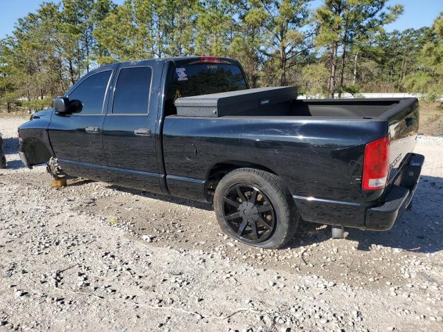 Photo 2 from auction – 2004 DODGE RAM 1500 S with VIN 1D7HA18D44S647790