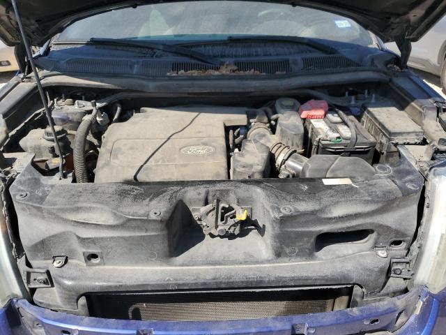 Photo 11 from auction – 2013 FORD EXPLORER with VIN 1FM5K7B8XDGA98328