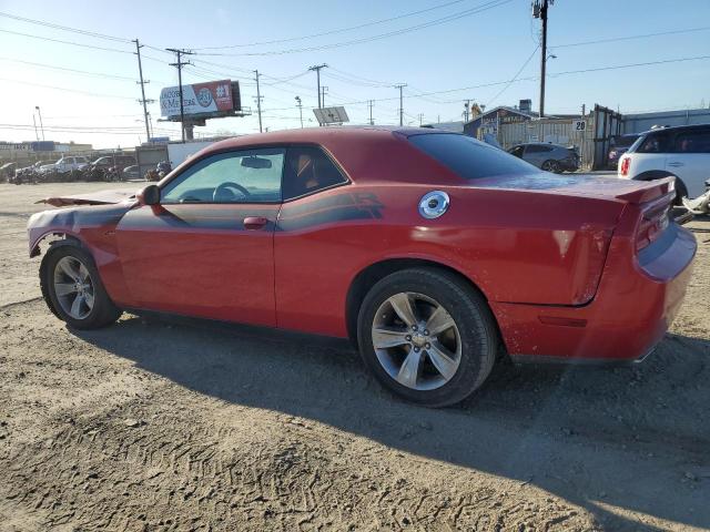 Снимка 2 от търг – 2013 DODGE CHALLENGER с VIN 2C3CDYBT5DH631436