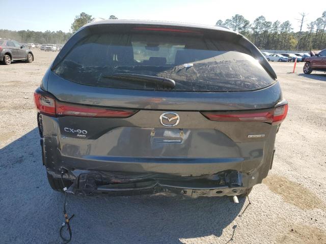 صورة رقم 6 من المزاد - 2024 MAZDA CX-90 PREF مع VIN JM3KKCHD0R1162091