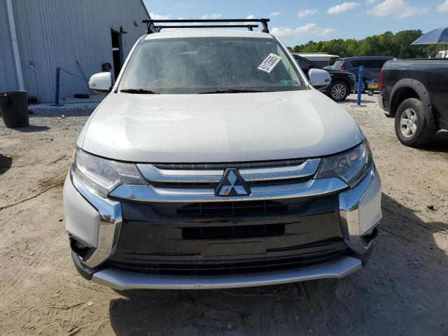 Photo 5 from auction – 2016 MITSUBISHI OUTLANDER with VIN JA4AZ3A38GZ024048