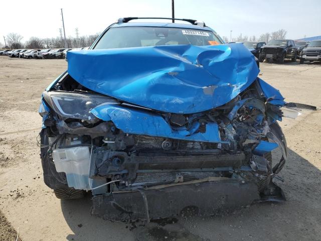 Photo 5 from auction – 2017 TOYOTA RAV4 LE with VIN 2T3BFREV7HW570925
