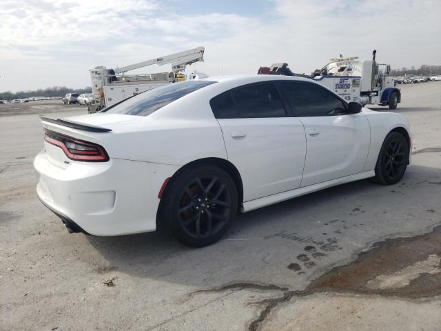 Photo 3 from auction – 2021 DODGE CHARGER GT with VIN 2C3CDXHG2MH648165