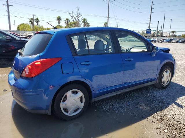 Photo 3 from auction – 2008 NISSAN VERSA S with VIN 3N1BC13E08L411011