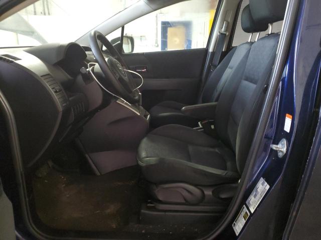 Photo 7 from auction – 2010 MAZDA 5 with VIN JM1CR2W32A0364468