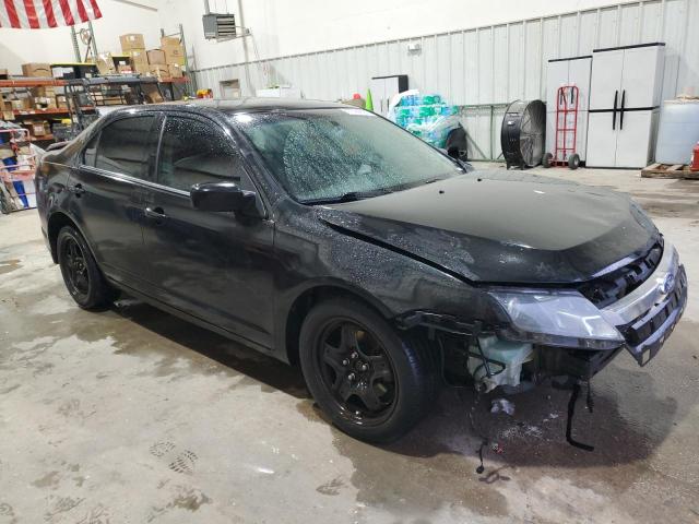 Photo 4 from auction – 2011 FORD FUSION SE with VIN 3FAHP0HA9BR297628