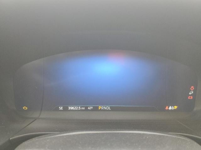 Photo 9 from auction – 2020 FORD ESCAPE TIT with VIN 1FMCU9DZXLUB95757