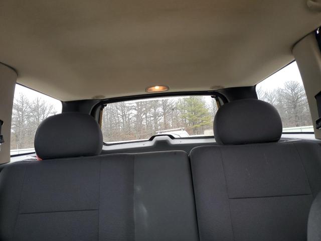 Photo 10 from auction – 2004 JEEP GRAND CHER with VIN 1J4GW48S34C319286