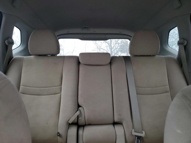 Photo 10 from auction – 2016 NISSAN ROGUE S with VIN 5N1AT2MN7GC790768