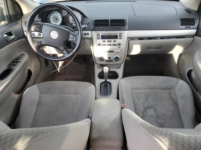 Photo 8 from auction – 2005 CHEVROLET COBALT LS with VIN 1G1AL52F657589623