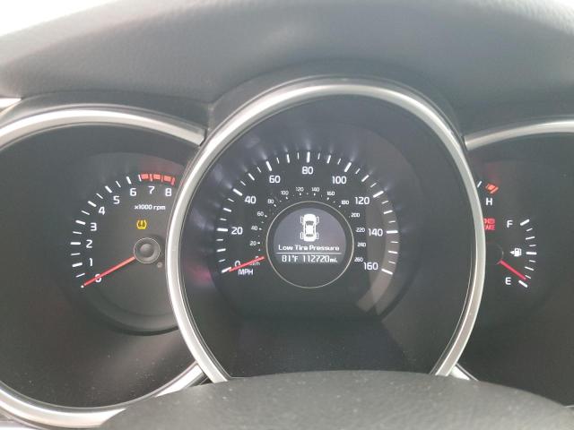 Photo 9 from auction – 2015 KIA OPTIMA LX with VIN KNAGM4A75F5590016