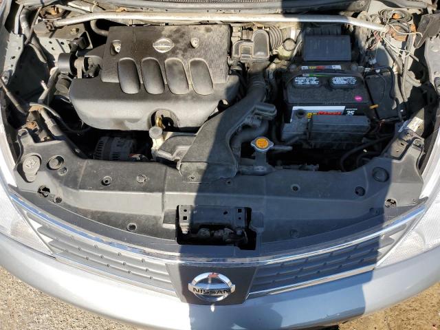 Photo 11 from auction – 2009 NISSAN VERSA S with VIN 3N1BC13E99L471953