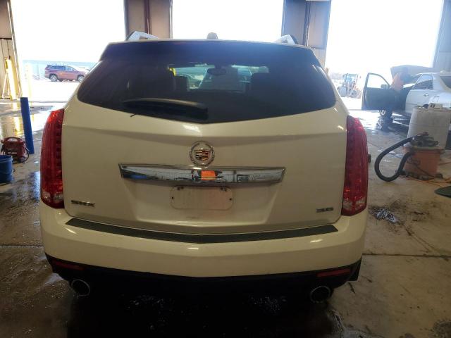 Photo 6 from auction – 2015 CADILLAC SRX with VIN 3GYFNAE32FS609168