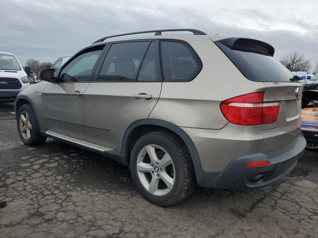 Photo 2 from auction – 2007 BMW X5 3.0I with VIN 5UXFE43547L039949