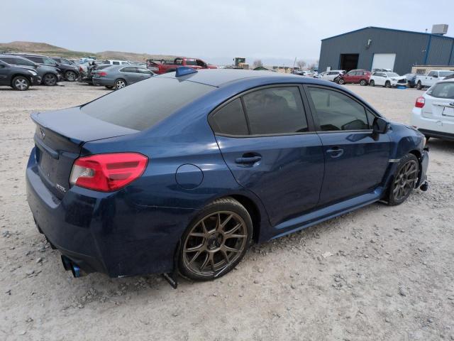 Photo 3 from auction – 2015 SUBARU WRX PREMIU with VIN JF1VA1D60F9814828