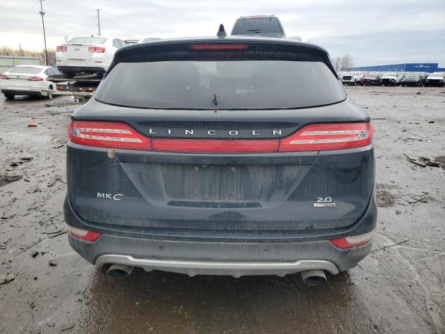 Снимка 6 от търг – 2016 LINCOLN MKC SELECT с VIN 5LMCJ2C90GUJ18819