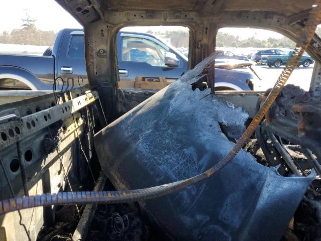 Photo 10 from auction – 2015 CHEVROLET SILVERADO with VIN 1GCVKPEC8FZ331621