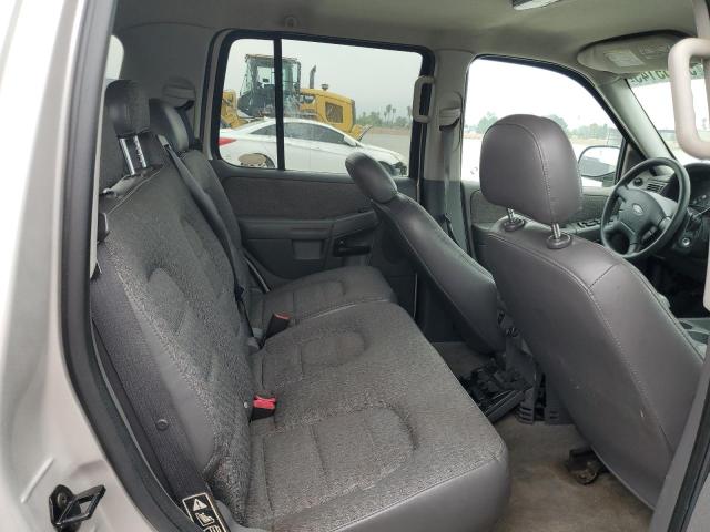 Photo 11 from auction – 2003 FORD EXPLORER X with VIN 1FMZU62K13UA42604