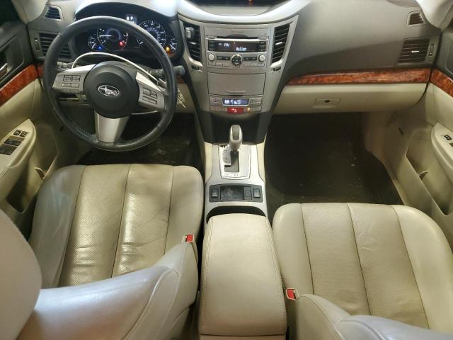 صورة رقم 8 من المزاد - 2011 SUBARU LEGACY 2.5 مع VIN 4S3BMCJ60B3229894