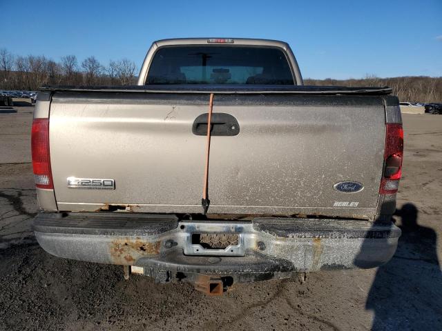 Photo 6 from auction – 2006 FORD F250 SUPER with VIN 1FTSW21566ED03468