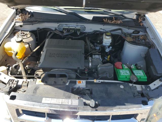 Photo 11 from auction – 2011 FORD ESCAPE LIM with VIN 1FMCU0EG3BKA41622