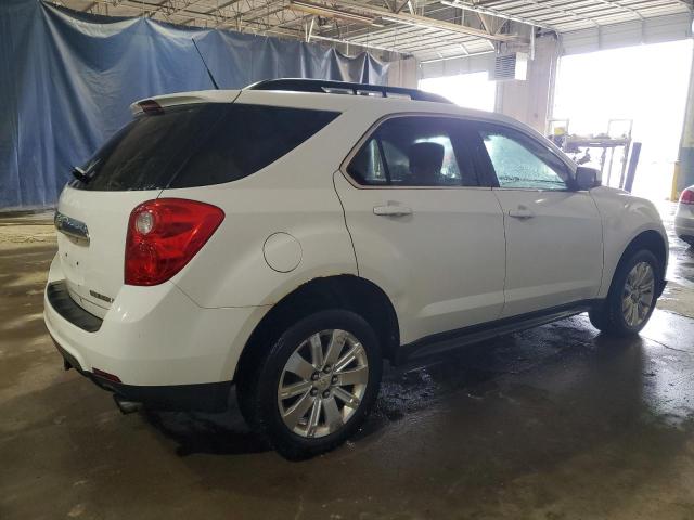 Снимка 3 от търг – 2011 CHEVROLET EQUINOX LT с VIN 2CNFLEE55B6289370