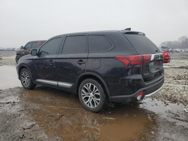 Photo 2 from auction – 2017 MITSUBISHI OUTLANDER with VIN JA4AD3A35HZ059498