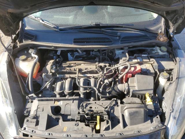 Photo 11 from auction – 2015 FORD FIESTA SE with VIN 3FADP4BJ7FM163962
