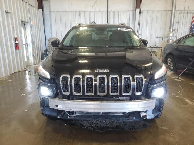 Photo 5 from auction – 2017 JEEP CHEROKEE L with VIN 1C4PJMCBXHD230259