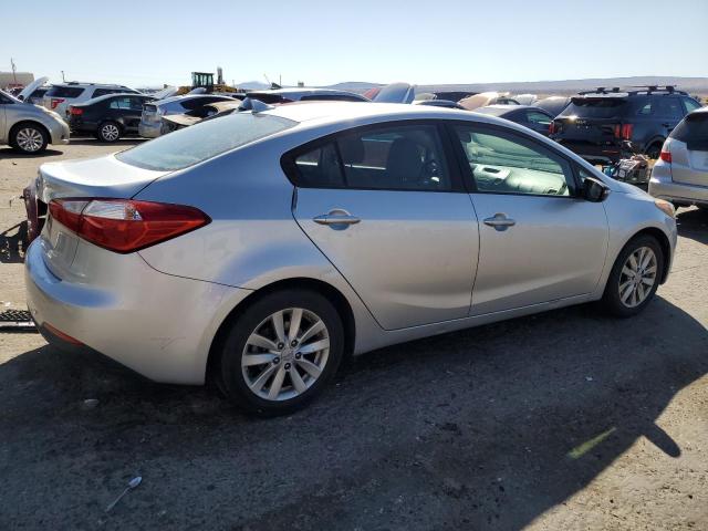 Photo 3 from auction – 2014 KIA FORTE LX with VIN KNAFX4A67E5148864