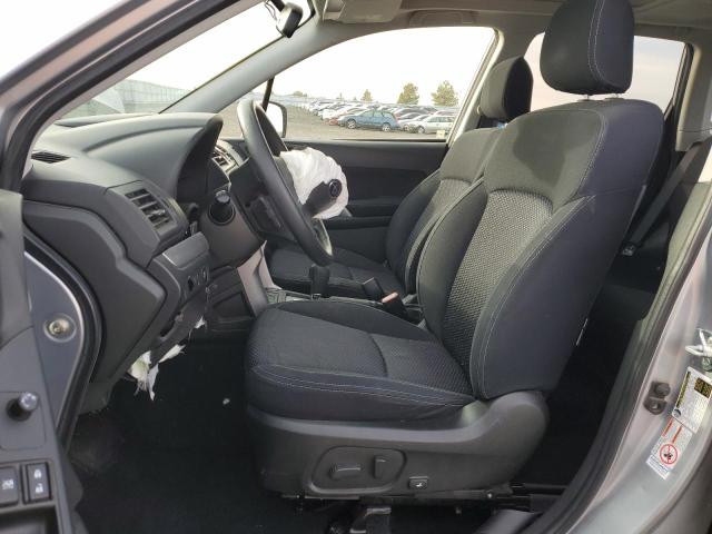 Photo 7 from auction – 2014 SUBARU FORESTER 2 with VIN JF2SJAGC9EH499077