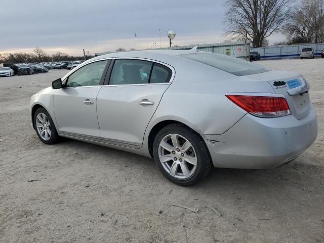 Photo 2 from auction – 2012 BUICK LACROSSE P with VIN 1G4GD5E31CF206251