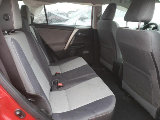 Photo 11 from auction – 2014 TOYOTA RAV4 XLE with VIN 2T3RFREVXEW171422