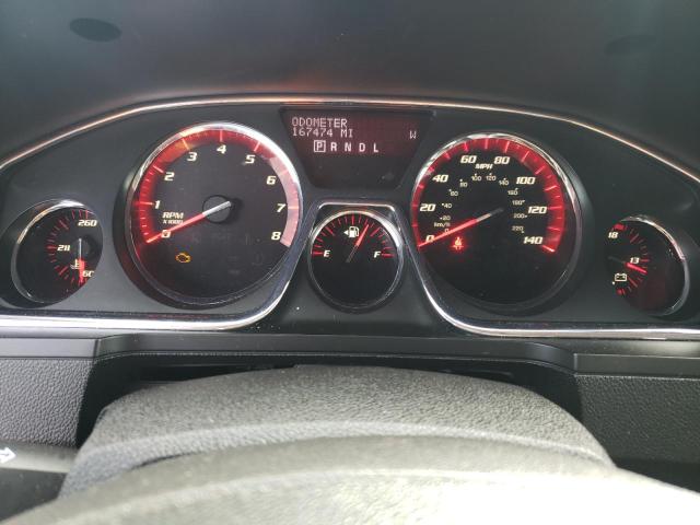 Photo 9 from auction – 2015 GMC ACADIA SLE with VIN 1GKKRNED9FJ344506