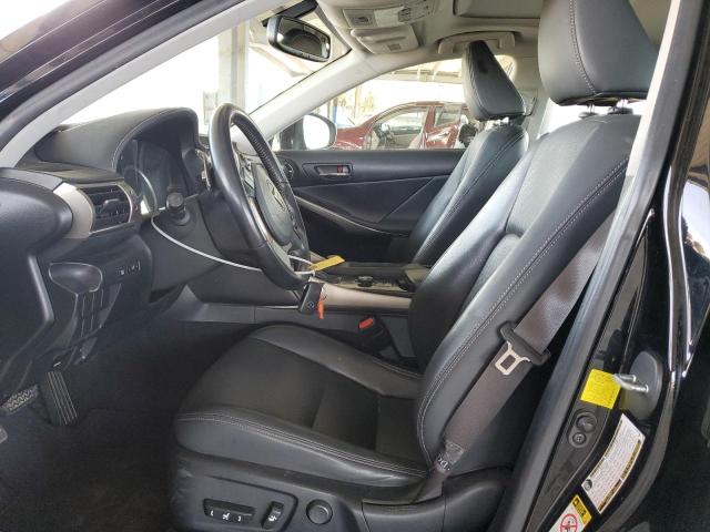 Снимка 7 от търг – 2014 LEXUS IS 250 с VIN JTHBF1D27E5034373