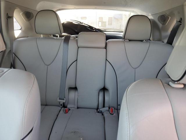 Photo 10 from auction – 2011 TOYOTA VENZA with VIN 4T3ZK3BBXBU045155