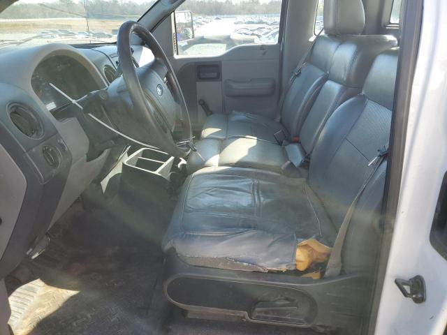 Photo 7 from auction – 2007 FORD F150 with VIN 1FTRF12W27NA76314