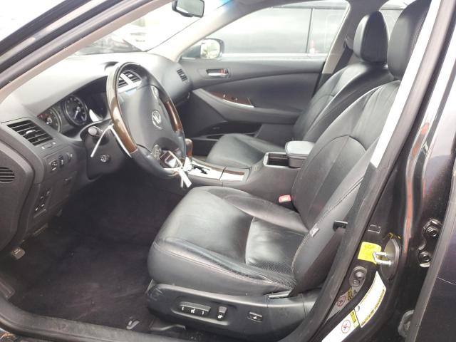 Photo 7 from auction – 2011 LEXUS ES 350 with VIN JTHBK1EG6B2443290