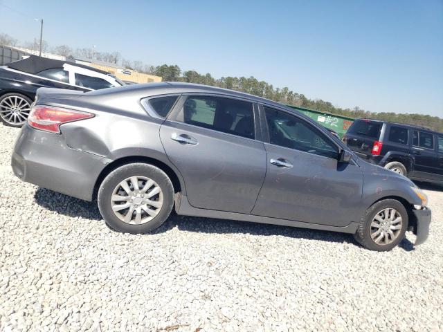Photo 3 from auction – 2015 NISSAN ALTIMA 2.5 with VIN 1N4AL3AP9FN314336