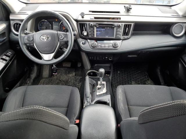 Photo 8 from auction – 2018 TOYOTA RAV4 ADVEN with VIN 2T3RFREV3JW757695