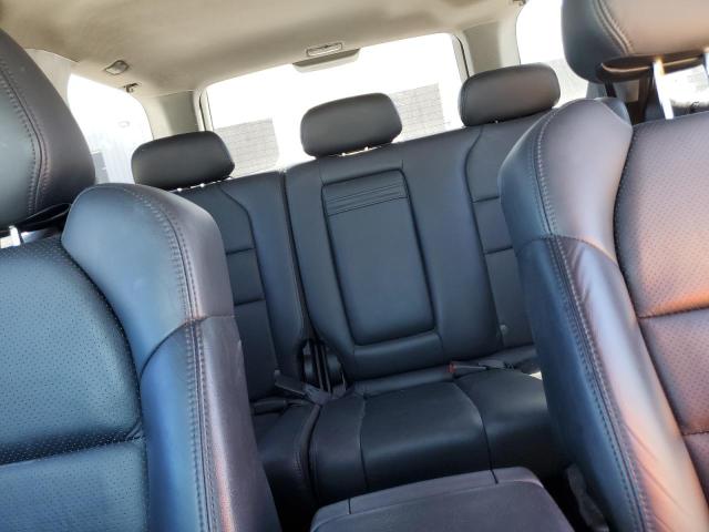 Photo 10 from auction – 2002 ACURA MDX with VIN 2HNYD18452H501947