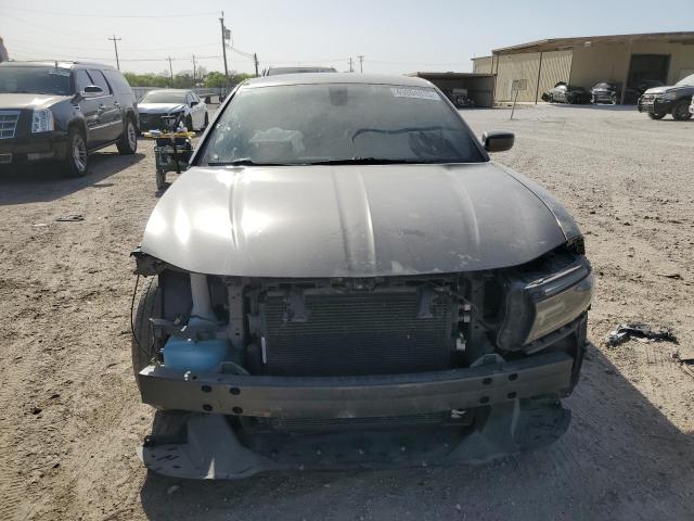 Photo 5 from auction – 2020 DODGE CHARGER SX with VIN 2C3CDXBG7LH129393