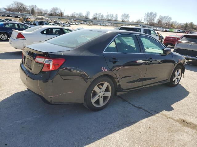 صورة رقم 3 من المزاد - 2012 TOYOTA CAMRY BASE مع VIN 4T1BF1FK0CU166548