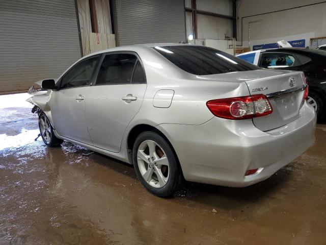 Фото 2 с аукциона – 2013 TOYOTA COROLLA BA с VIN 2T1BU4EE5DC097832