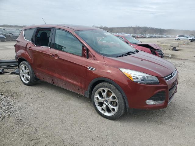 Photo 4 from auction – 2014 FORD ESCAPE TIT with VIN 1FMCU0J92EUA69038